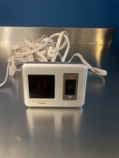 Biddeford Blanket Electric Blanket 4 Prong Power Control TC15B2