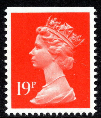 1971-96 Machin Definitives X924-X1058 X Series Multi-Listing non montato nuovo di nuovo - Foto 35 di 124