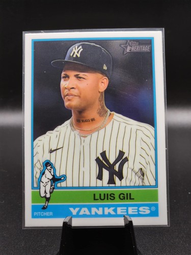 2025 Topps Heritage - Chrome (#1-500) You Pick - FREE SHIPPING - Picture 76 of 216