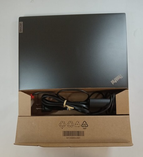 Lenovo Thinkpad L13 Gen 5 - Ultra 7 165U - 16GB Ram - 512GB SSD SCATOLA APERTA - Foto 8 di 14