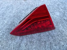 LEFT SIDE TRUNK LED TAIL LIGHT TAILLIGHT ASSEMBLY OEM 27K 12-17 AUDI A5 S5 RS5
