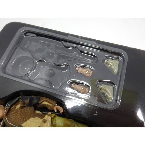 1pc For Scania Ben Man 1/14 RC Tractor Car Universal Driver Doll Random Model - Picture 5 of 12