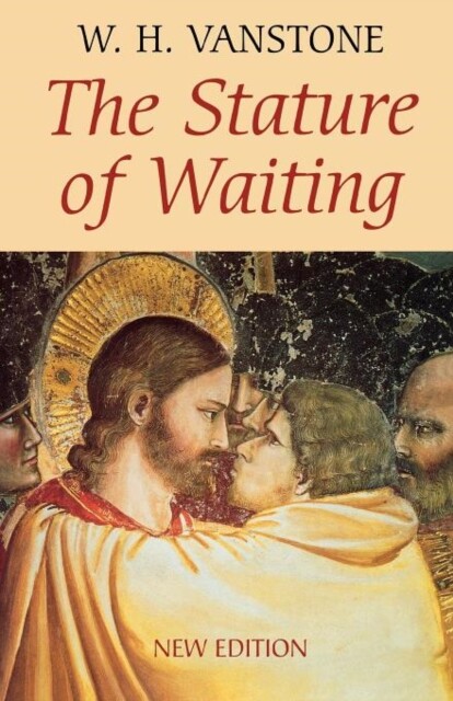 The Stature of Waiting 9780232525588 W. H. Vanstone - Free Tracked Delivery
