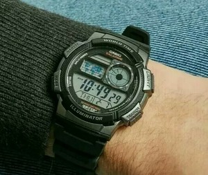 casio ae 200