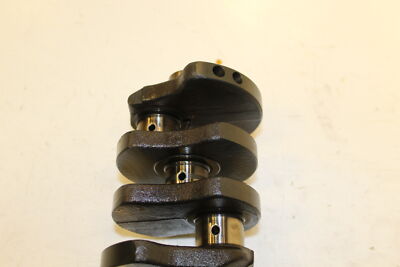 1994 Kawasaki Ninja ZX7 Zx750 Engine Motor Crankshaft Crank