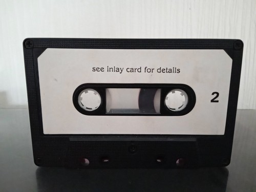 9 To 5 And Odd Jobs - Dolly Parton , Tested, Cassette - Picture 3 of 10