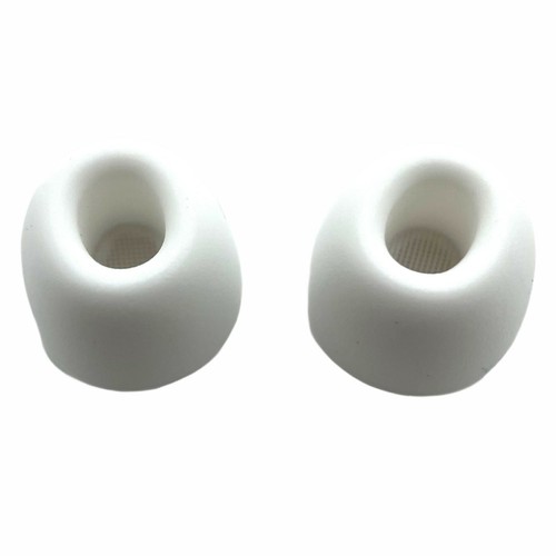 6 x Cubierta de repuesto de silicona para auriculares para Apple Airpods Pro 3 (S/M/L) - Imagen 8 de 30