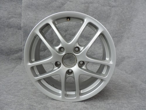 Original Porsche 987 Boxster Cayman Felge Alufelge 6,5x17 ET55 - Bild 1 von 7