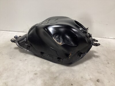 2022-2024 Kawasaki Ninja EX650 Z650 650 Gas Tank Fuel Petrol Black