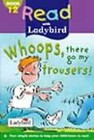 Whoops, There Go My Trousers! by Shirley Jackson, Marie Birkinshaw (Hardback, 2001)