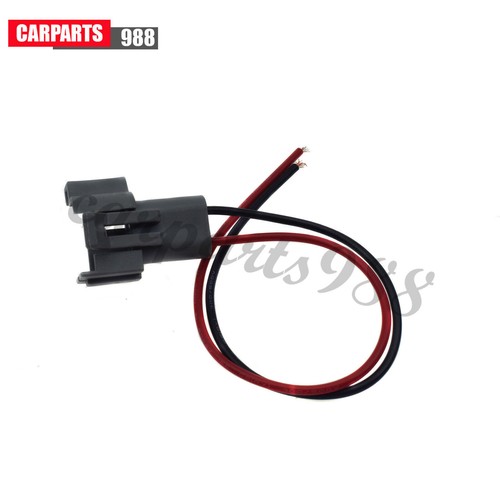 2 Wire Ignition Coil Wire Harness Connector For 87-95 Chevy GMC Suburban Blazer - Picture 7 of 10