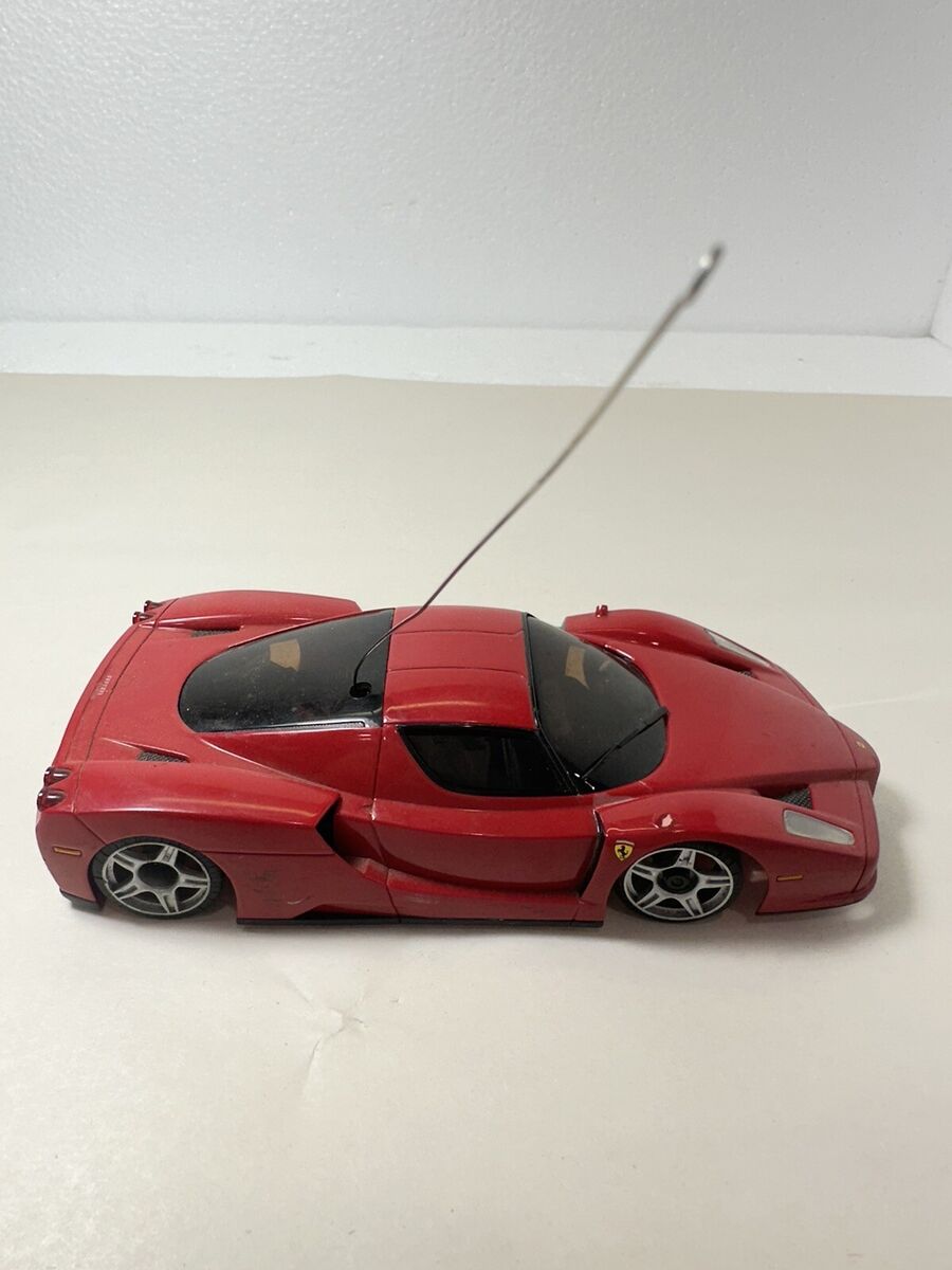 Enzo Ferrari KYOSHO MADE IN JAPAN RED PLS READ | eBay Enzo Ferrari KYOSHO MADE IN JAPAN RED PLS READ | eBay