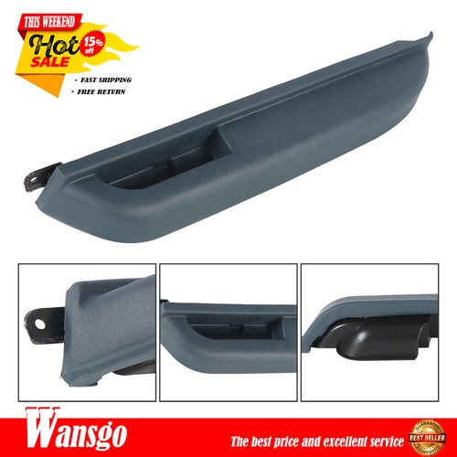 15691223 Front Left Driver Door Armrest  For Chevy GMC C/K Series Blazer Yukon - Picture 1 of 10