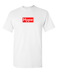 supreme hype supreme hype