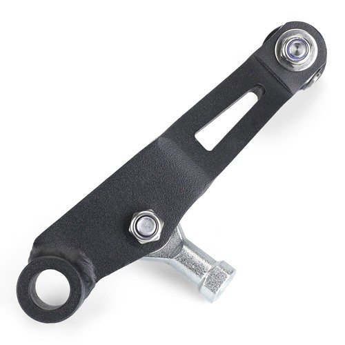 For YAMAHA Tenere 700 19-25 Foot Gear Shifter Lever Gearchange Left Shift Lever - Picture 10 of 11