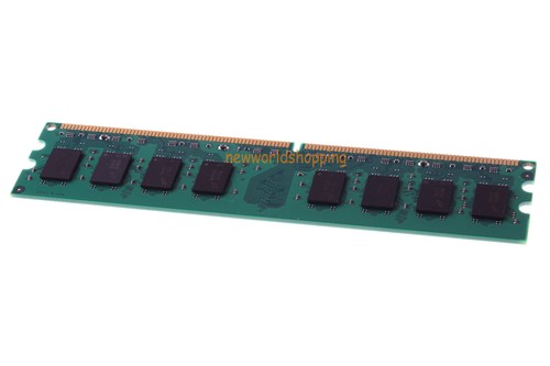 Crucial 8GB 4X 2GB DDR2 PC2-6400 800MHz 240pin DIMM Dekstop Memory RAM PC6400 - Picture 7 of 11