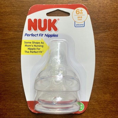 nuk air system