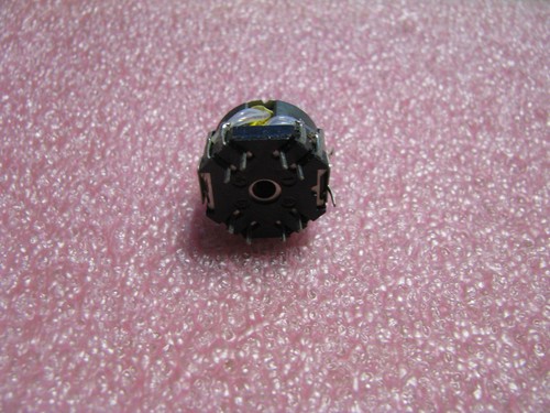 COHU ELECTRONICS PULSE TRANSFORMER # 8444632-001 NSN: 5950-01-174-4461 - Picture 2 of 3