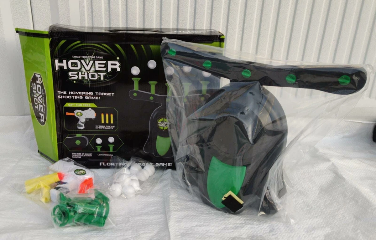 Hover store 1 dart