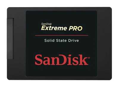 Extreme Pro Sandisk Ssd | eBay
