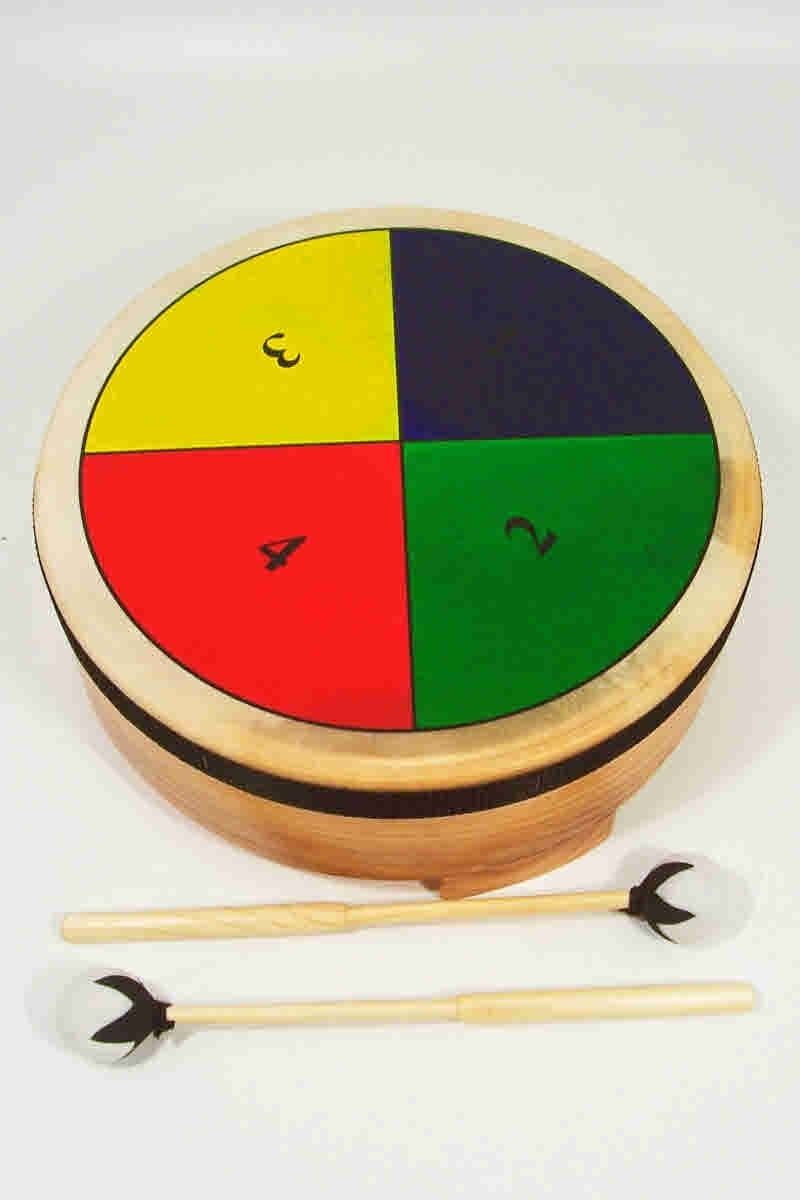 Gathering Drum, 16 diameter Gathering Drum, 16 diameter