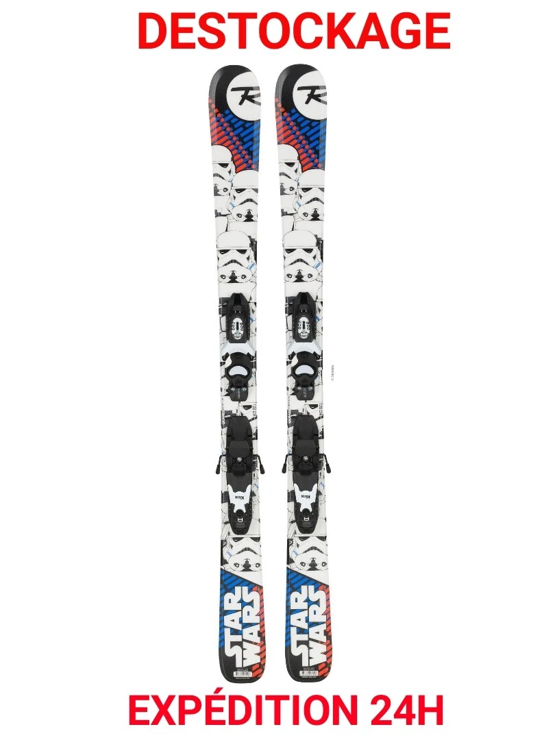 Rossignol star cheap wars baby