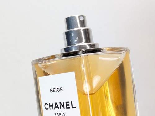 CHANEL BEIGE Eau de Parfum 6.8 Oz 200ml EDP LES EXCLUSIFS Eau de Parfum Spray - Picture 19 of 24