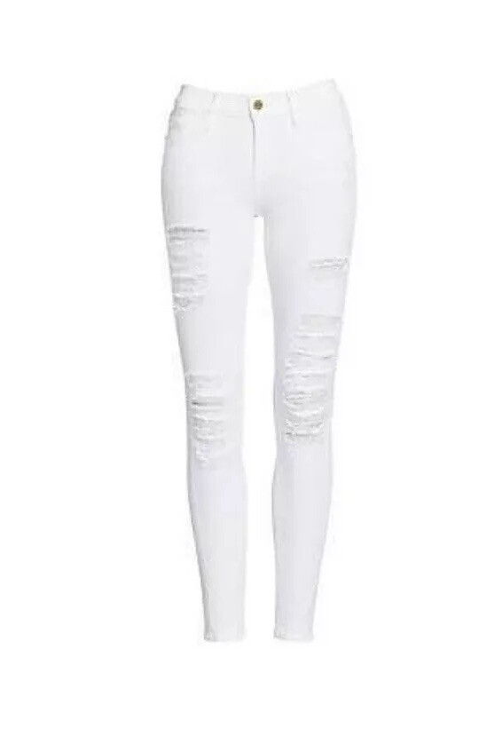 FRAME Denim Jeans- 27 Vince. Rag&Bone Current Elliot FRAME Denim Jeans- 27 Vince. Rag&Bone Current Elliot