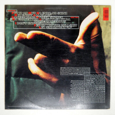 米LP Big L Lifestylez Ov Da Poor &amp;amp; Dangerous C53795 COLUMBIA /00260 Amazon.com: Lifestylez Ov Da Poor & Dangerous: CDs & Vinyl