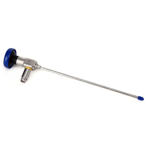 70° Rigid Sinuscope 4x175mm Endoscope Arthroscope Stainless Steel New - Picture 2 of 15