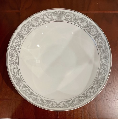 44 Pcs Rosenthal Dinnerware Set Leonardo 8 Place Setting & Serving Bowls Germany - Picture 13 of 23