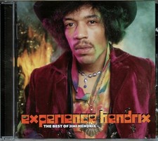 Jimi Hendrix - Experience Hendrix The Best Of Jimi Hendrix