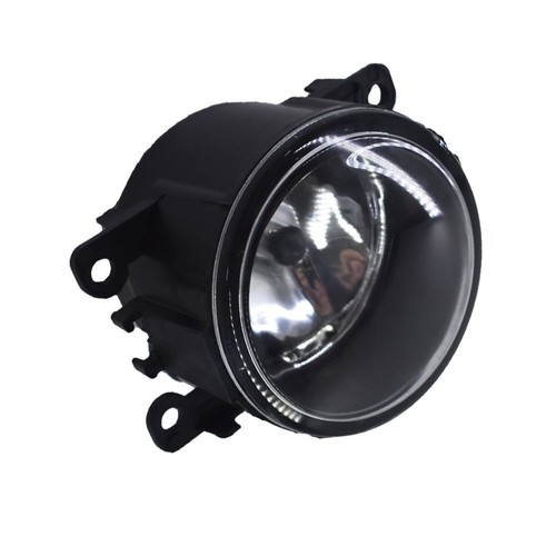 Clear Lens Fog Light Lamp Replacement Fit For Acura Honda Jaguar Lincoln Suzuki - Picture 3 of 7