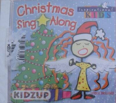 Christmas Sing Along - Audio CD By Various Artists - VERY GOOD | eBay
