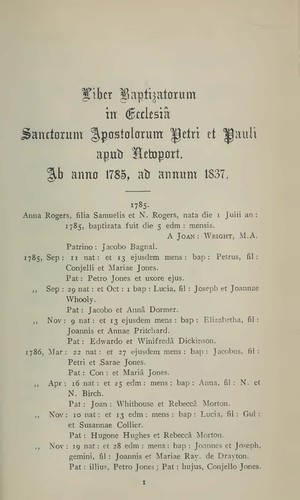 Shropshire Genealogy and Family History Collection - available on USB - Imagen 18 de 23