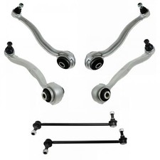 Front Suspension Kit for Mercedes C-Class