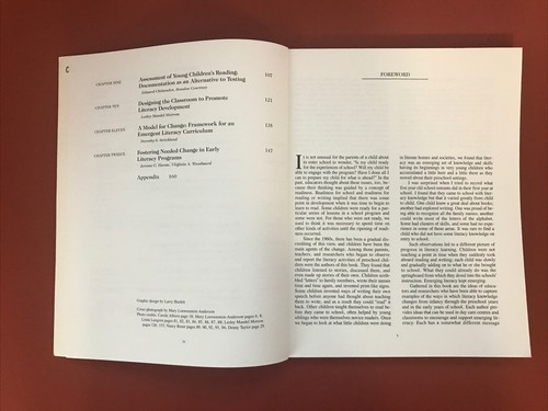 3 Book Bundle: Teaching Books: Emerging Literacy, Guide To The Four Blocks & ... - Picture 8 of 12