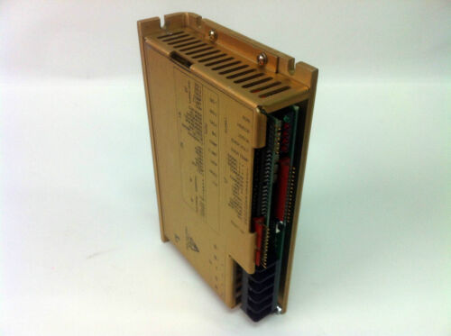 Servoazionamento Stanley X5625 tipo SMA8215-SAT-1C