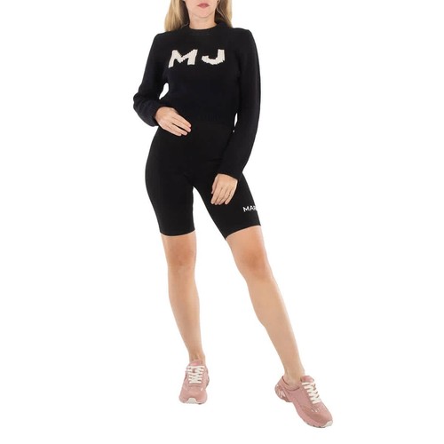 Marc Jacob The Sport Logo Shorts