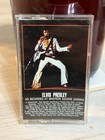 Elvis Presley - "As Recorded At Madison Square Garden" - Cassette
