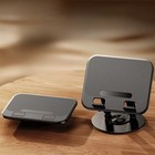 Carbon Steel Tablet Stand Non-slip Base Laptop Stand  Study