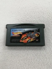 ALTRAGameboy AdvanceHWJJPN HOTWHEELS ADVANCE Japan w8