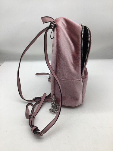 Victoria's Secret Mini-Rucksack (neu mit Etikett) 9 Zoll T x 7 Zoll W - Bild 3 von 8
