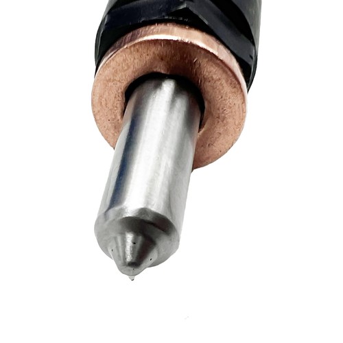 Inyector diésel 1 pieza para HYUNDAI Terracan 4x4 2,9 L EJBR03701D 33801-4X800 - Imagen 7 de 7