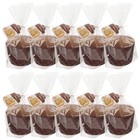  Papier Muffinförmchen Cupcake-Förmchen Cupcake-Behälter Kuchenbecher