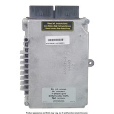 For Chrysler Sebring Dodge Avenger Cardone Engine Control Module ECM ECU DAC