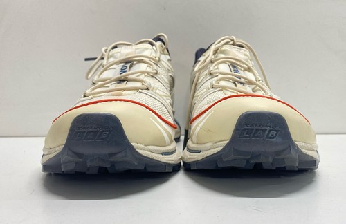 Salomon XT-6 Advanced Athletic Shoes Women Size 11.5 Men Size 10.5 - Bild 2 von 7