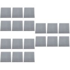  3 Pack Acoustic Insulation Sound Deadening Panels Isolation Pads