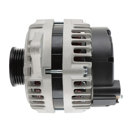 Alternator 11011N For 2006 2007 2008 2009 Hyundai Accent Tucson Kia Rio Rio5 - Picture 3 of 7