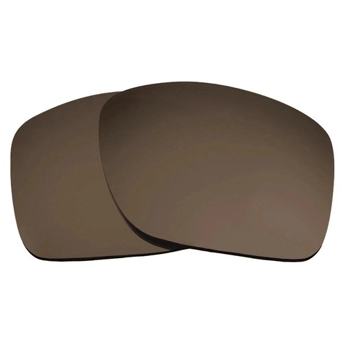 Replacement Lenses for Prada SPR 61M (60mm) Polarized & UV Protection - Seek Opt - Picture 11 of 42